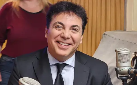 Cristian Castro