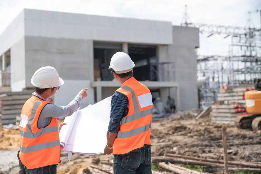 Construcción 