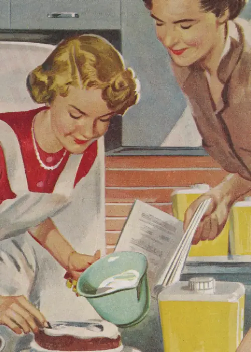 Tradwives