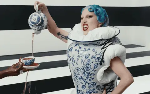 Lady Gaga