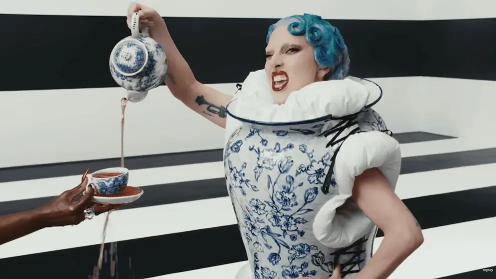 Lady Gaga