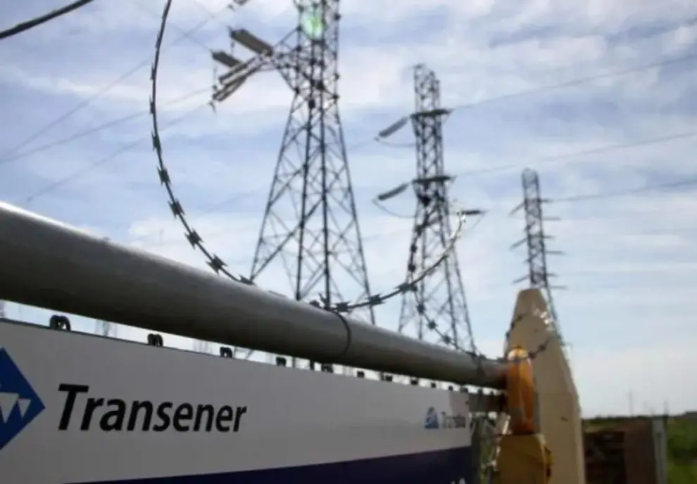 Transener.