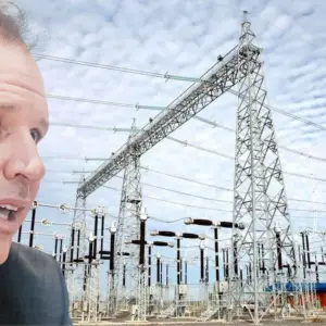 Jorge Brito, ex presidente de River y cara conocida en Salta, se queda con Transener: la red que lleva la energía a todo el país