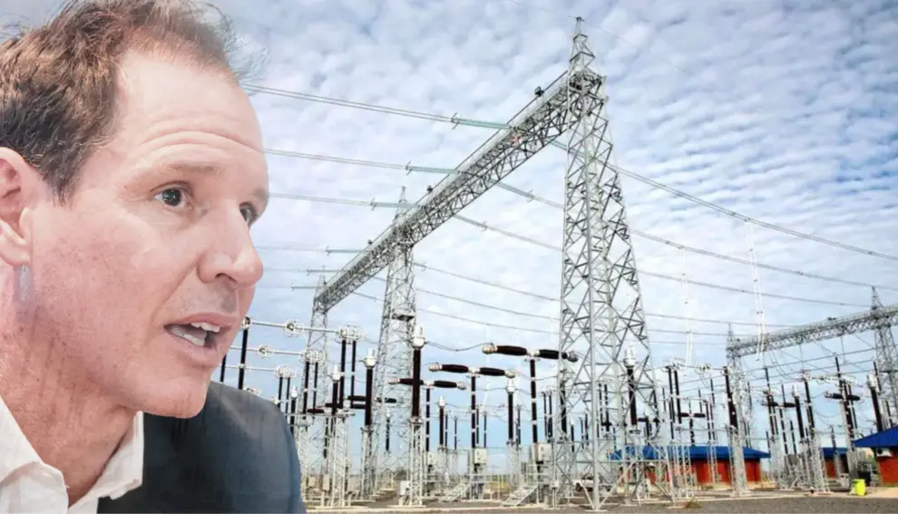 La firma encabezada por Jorge Brito hijo, quedó "a nada" de la privatización del año: resta un paso para controlar la red eléctrica más importante.