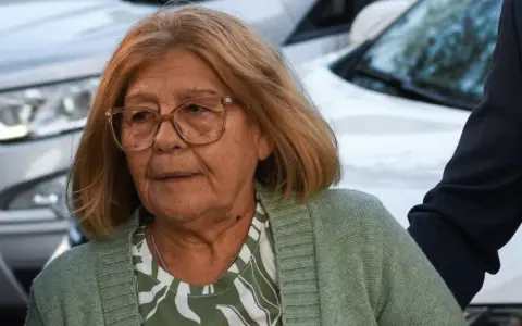 Rita Maradona