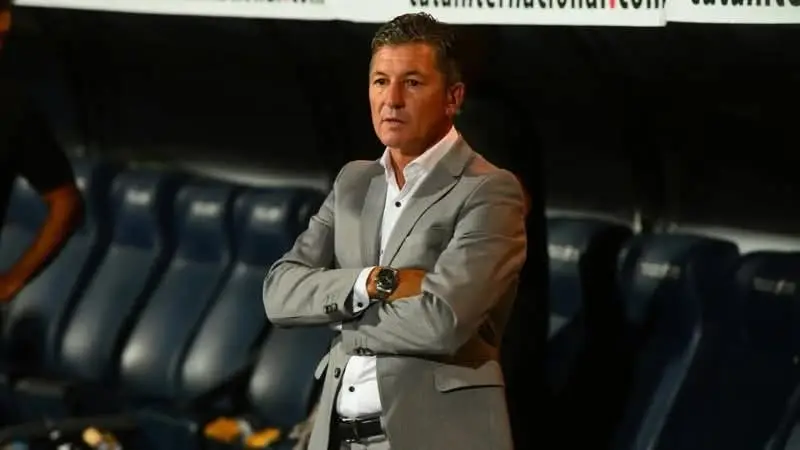 Mario Sciaqua