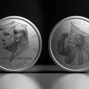 La imagen en Estados Unidos de Donald Trump sigue en caída, mientras el presidente norteamericano quiere  invadir el país con su rostro