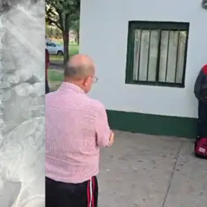 Todo un récord: El caso de los bolivianos que transportaban desde Orán 185 cápsulas de cocaína en sus estómagos