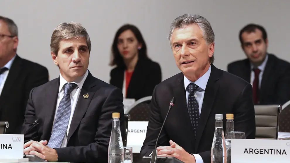 macri-caputo