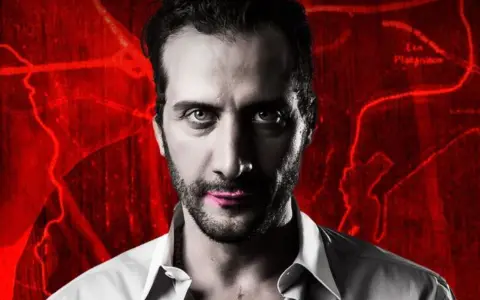 Luciano Cáceres