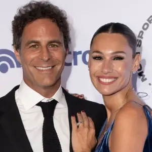 Pampita puso fin a su relación con Martín Pepa