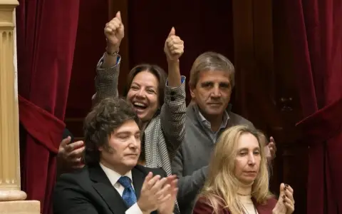 Intendentes de Buenos Aires