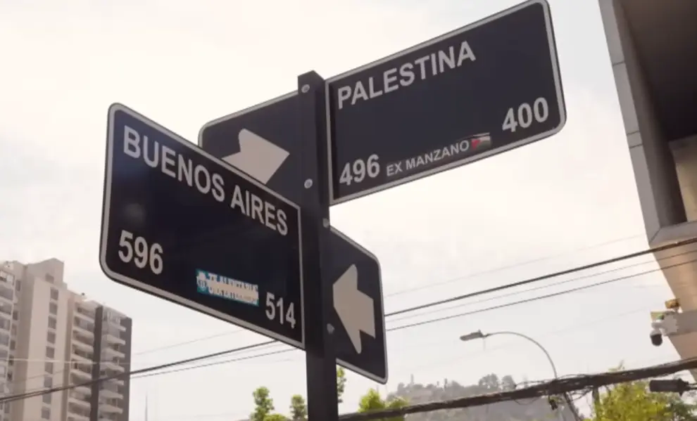 Chile