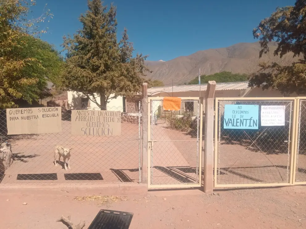 trigal La Poma