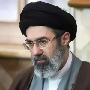 El líder supremo de Irán Mojtaba Jamenei lanza terribles predicciones