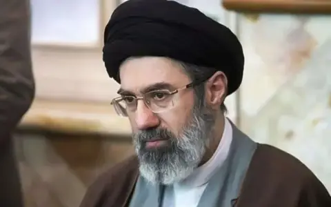 Mojtaba Jamenei