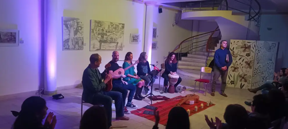 Música Medieval