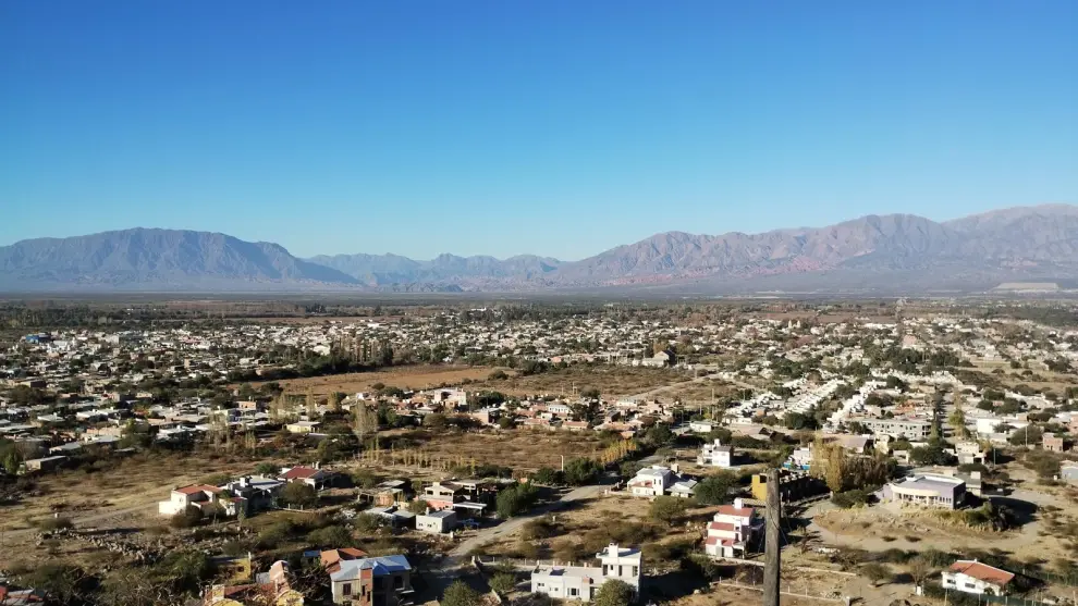 Cafayate