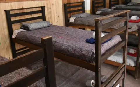 Adelantan la apertura del Hogar de Noche