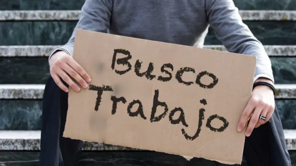 El desempleo en Argentina alcanzó cifras alarmantes.
