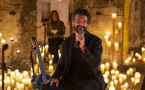 Ricardo Arjona