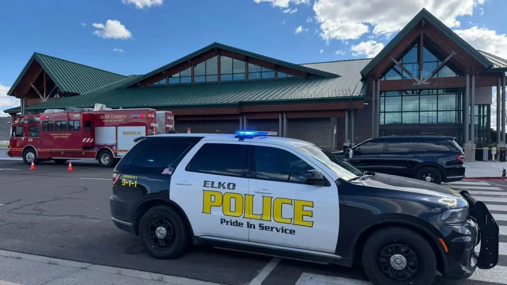 Muerte en Elko