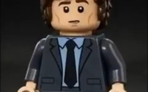milei lego