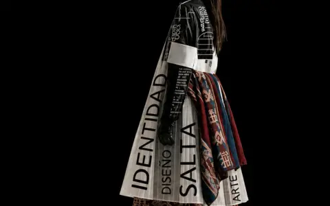 Muestra Tierra Mía-Arte Textil
