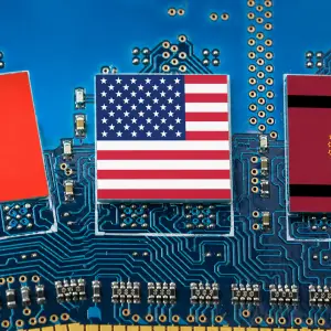 Salta, en medio de una “guerra fría” tecnológica: China y EE.UU. disputan la nube y los datos de la minería y el agro