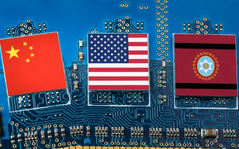China, Estados Unidos y Salta en era de inversiones en tecnología.