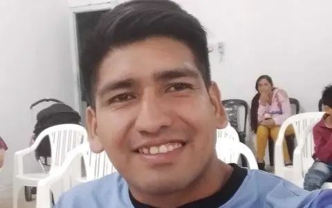 Daniel Olazo