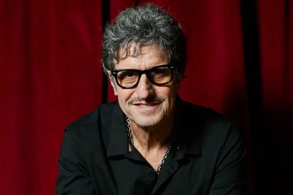Diego Peretti