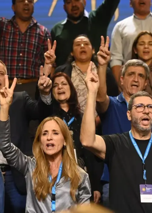 pj alternativo