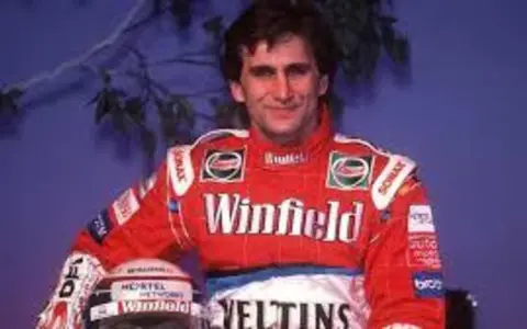 Murió el ex piloto Alex Zanardi.