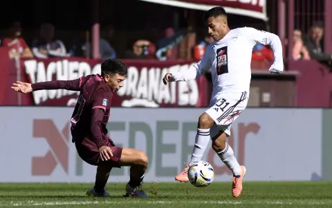 Lanús no pudo con el peor equipo de la Zona A del Apertura.