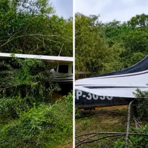 Misteriosa coincidencia: se robaron una aeronave narco de un aeropuerto de Bolivia y luego apareció una avioneta siniestrada en el Chaco salteño