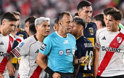 River necesita asegurarse el segundo puesto de su zona.