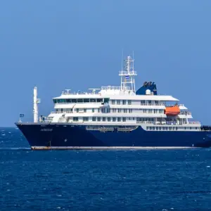 “Fue una desgracia”: el testimonio del único argentino en el crucero del hantavirus