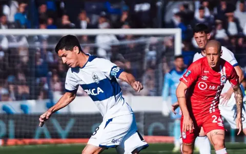 Gimnasia de La Plata se despidió con confianza de la fase regular.