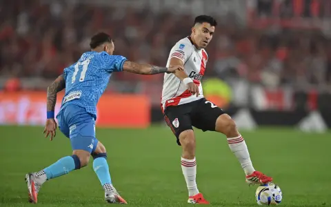 River volvió a mostrar su peor cara.