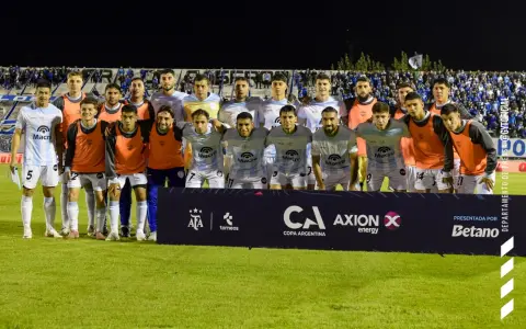 Gimnasia y Tiro llega con urgencias a la recepción a Agropecuario.