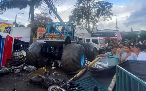 Monster Truck