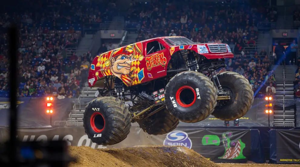 Monster Truck