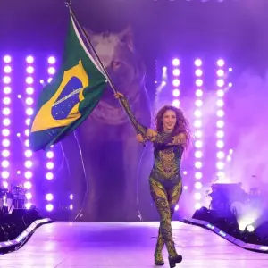 Dai Dai, por Shakira: Así es la canción del Mundial 2026