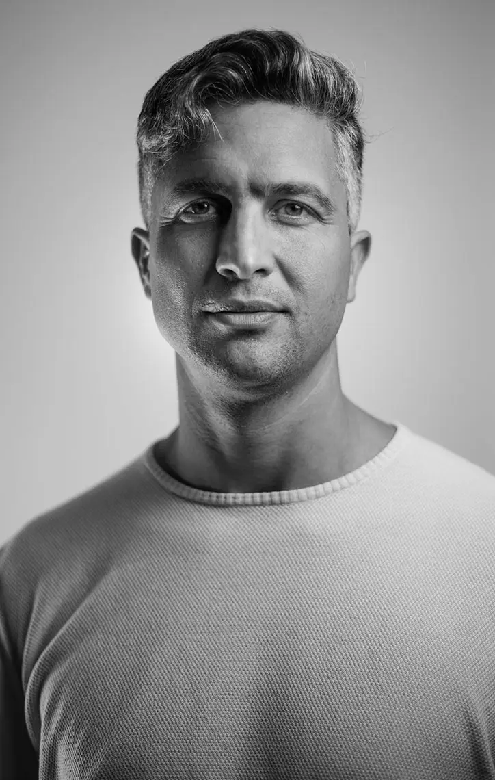 Francisco Gómez Paz