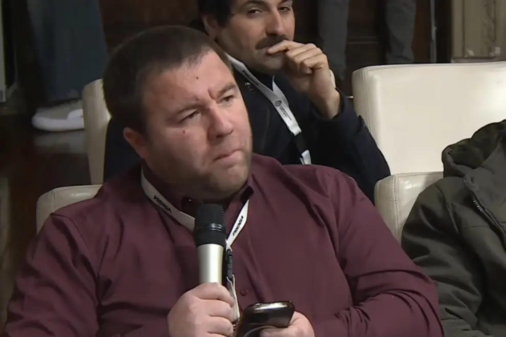 Volvieron las conferencias de prensa en la Casa Rosada, pero dejaron afuera a algunos periodistas