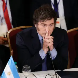 Fuerte caída en la imagen del Gobierno: más del 70% cree que hace falta un cambio