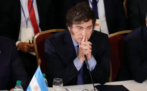 Javier Milei
