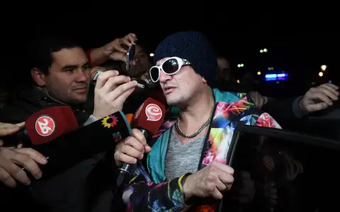 Pity Alvarez