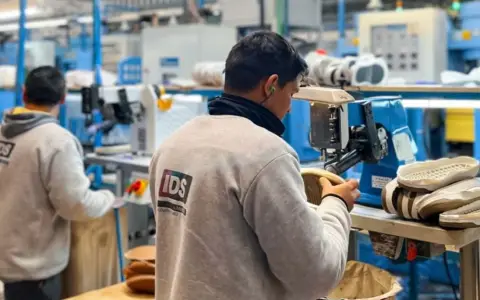 Ya rigen los cambios de la Nueva Reforma Laboral